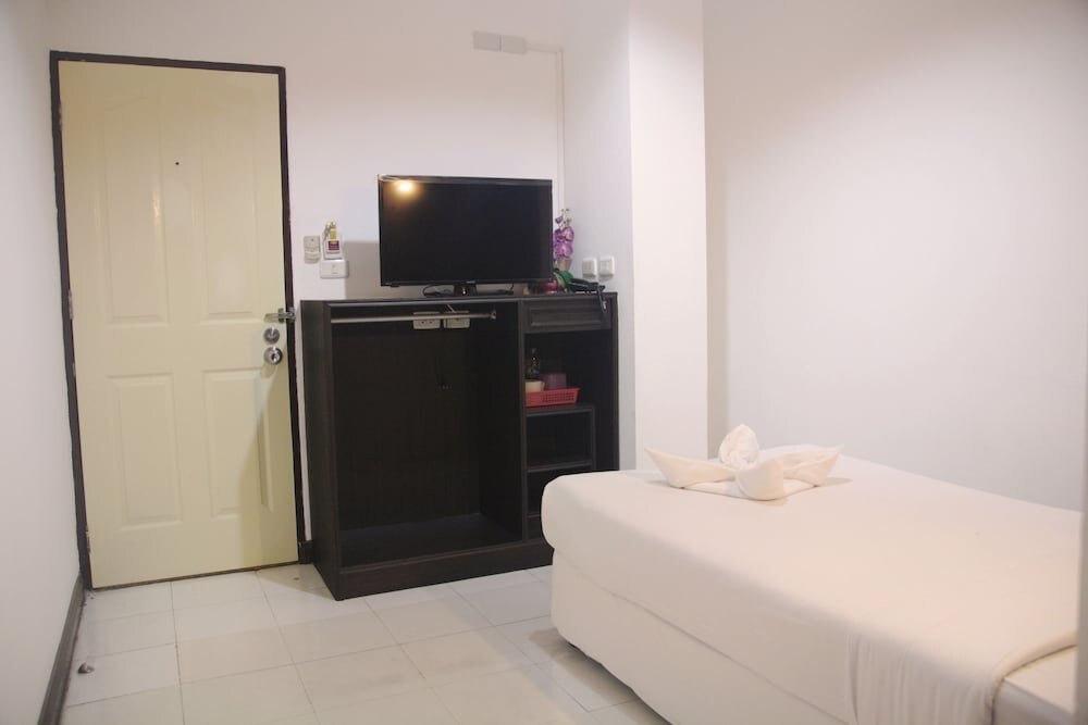 Erawan House Room Type - Family Room