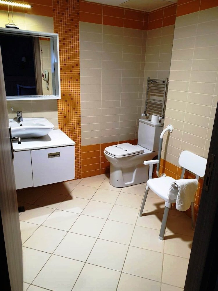 Dab Hotel Room Type - Standard Room, 1 Bedroom