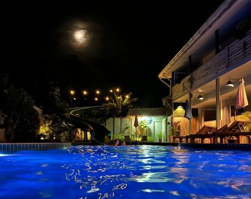 Samui Zenity Hotel - Tap to explore photos