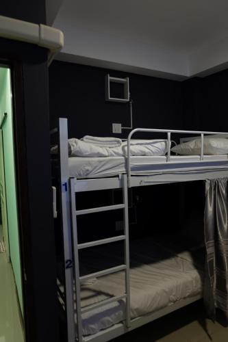 Mahannop Hostel Room Type - Bunk Bed in Female Dormitory Room  