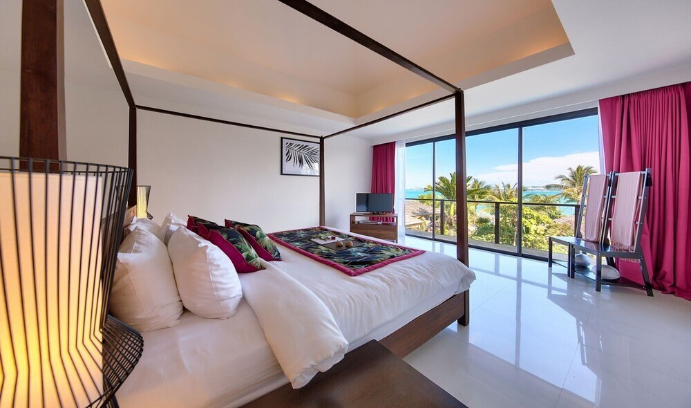 Baan  Maliwan Room Type - Villa (3 Bedrooms)