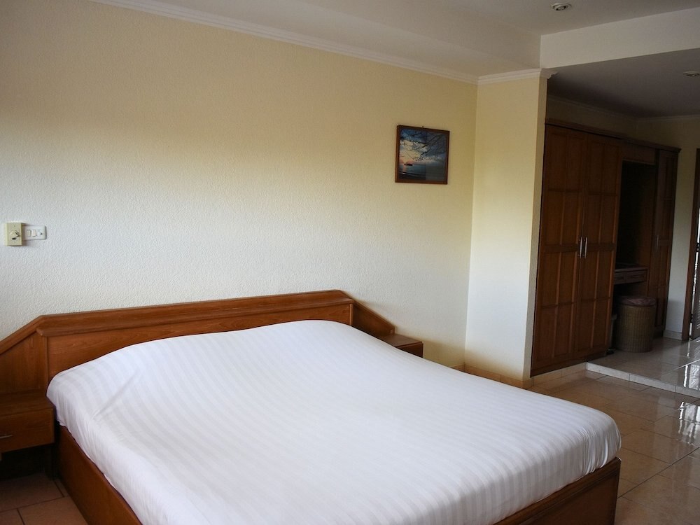 Klein Heidelberg Room Type - Comfort Double Room (Third Floor) Klein Heidelberg Room Type - Comfort Double Room (Third Floor)