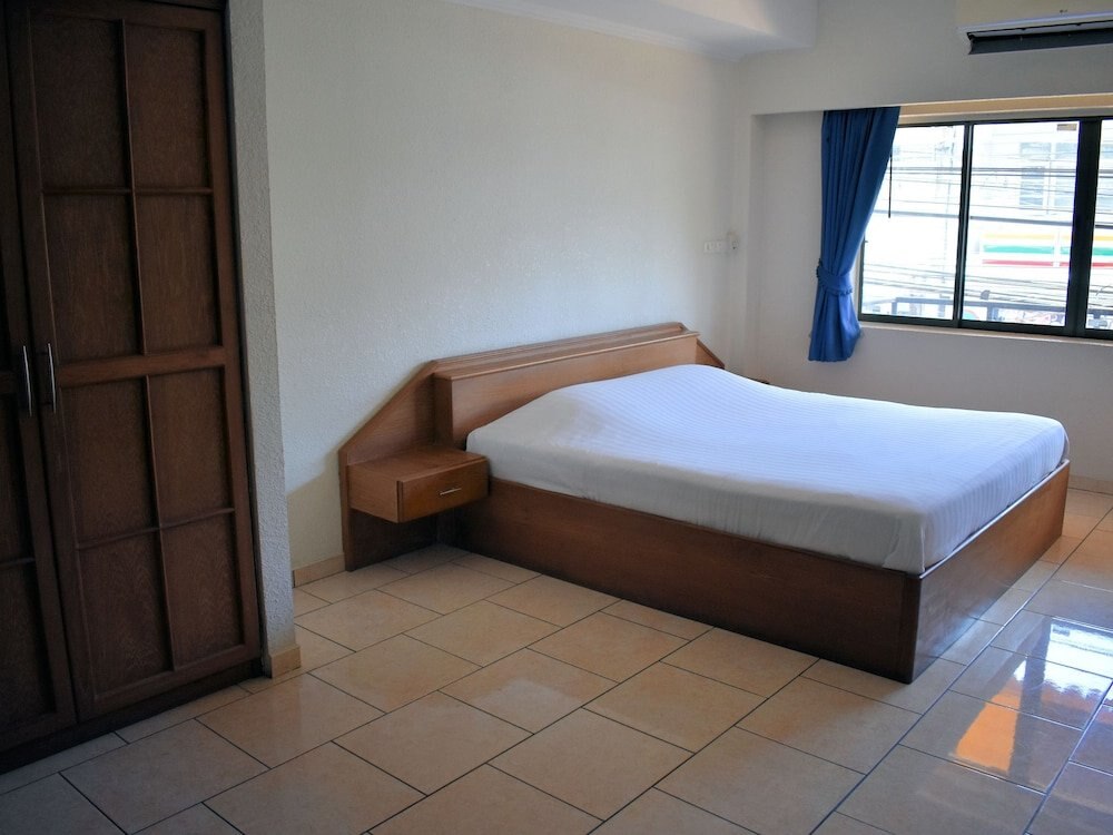 Klein Heidelberg Room Type - Deluxe Double Room