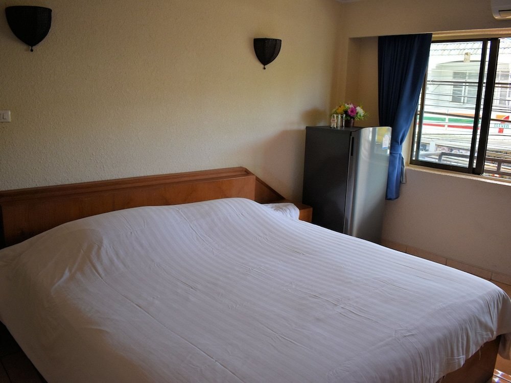 Klein Heidelberg Room Type - Standard Double Room