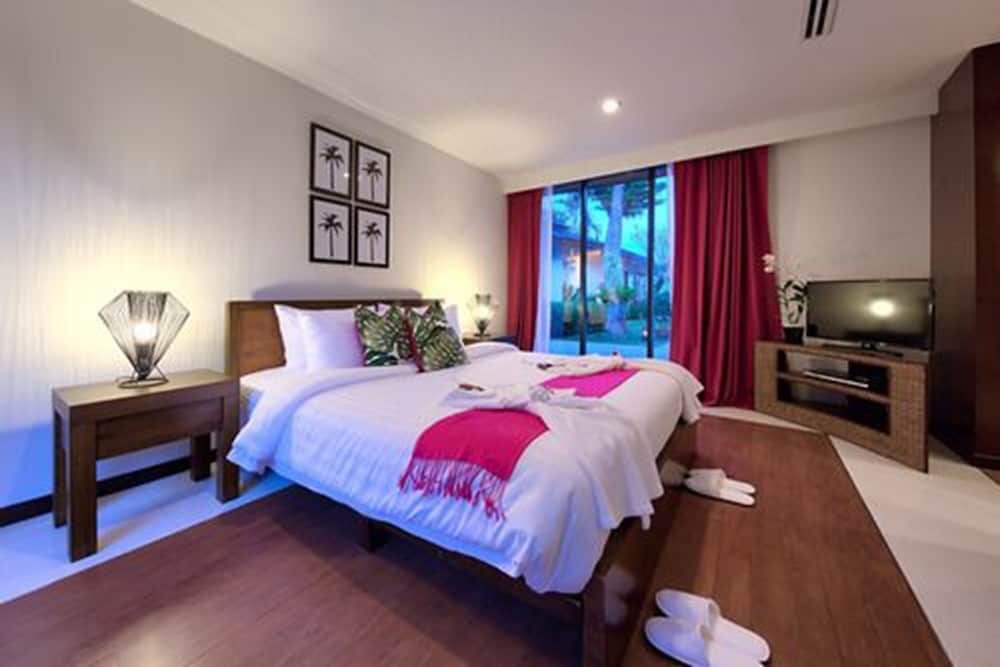 Baan  Feung Fah Room Type - Villa (4 Bedrooms)