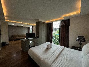 Fullrich Residence Room Type - Premium Studio Suite