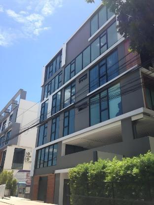 Fullrich Residence
