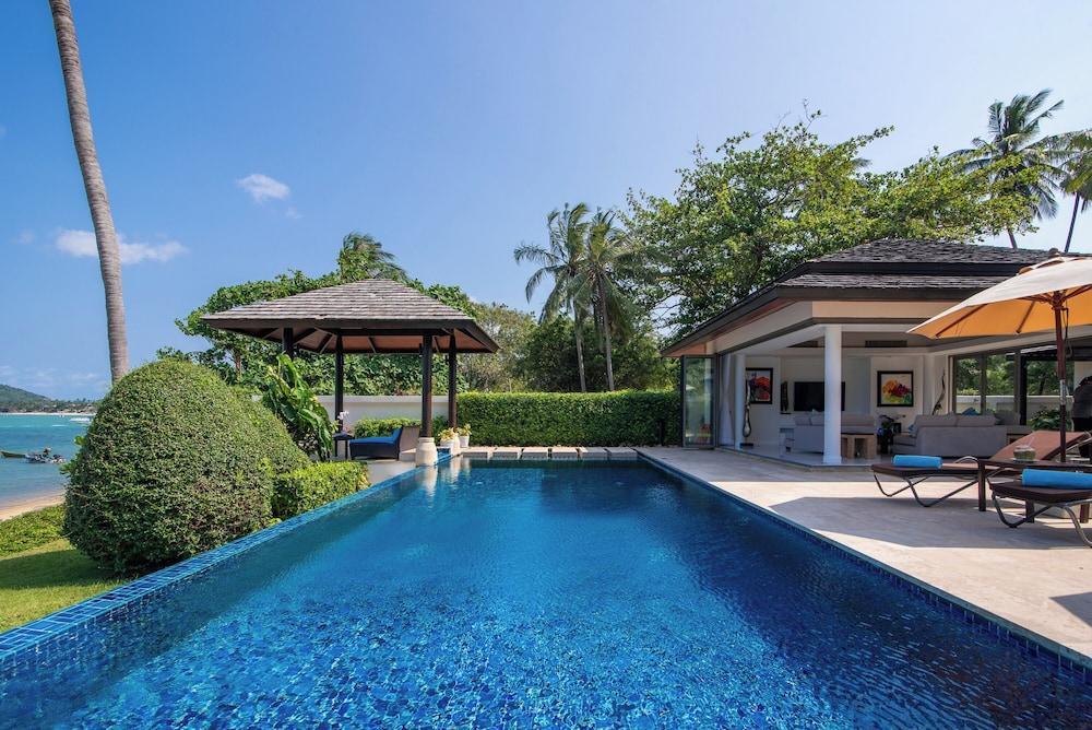 Baan Leelawadee - Tap to explore photos