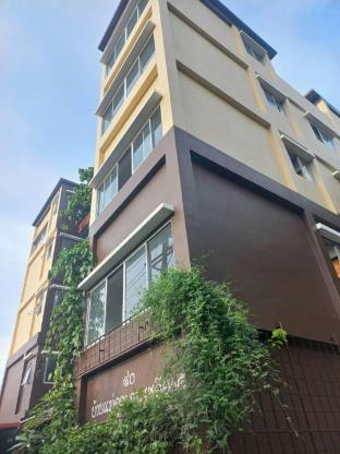 Baan Khun Mae Apartment