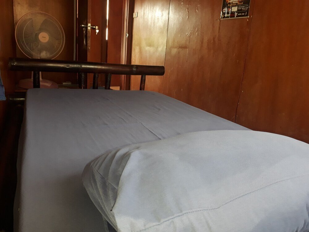 Sitpholek Muay Thai Camp - Hostel
