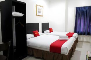 Win Hotel Blok M Room Type - Family