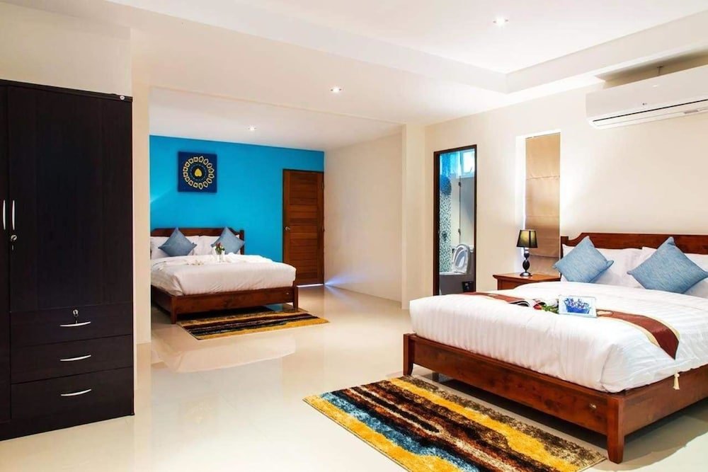 Tropica Villa Resort - Tap to explore photos