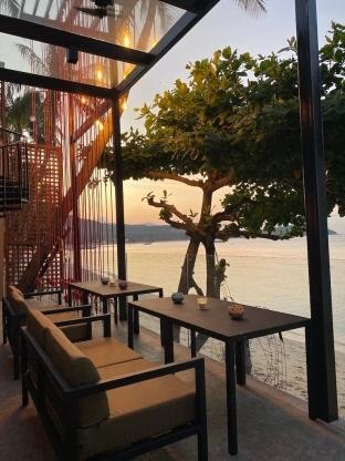Sea Suite Villa