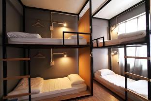 The Backpack Hostel