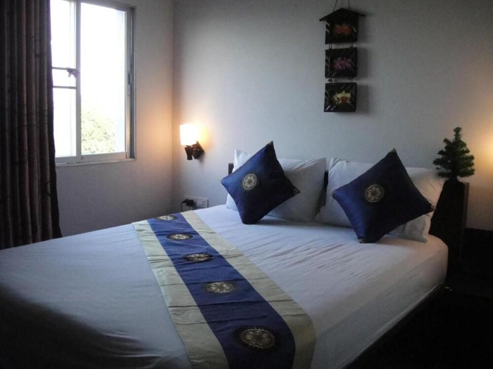 CK Residence Room Type - Standard Room