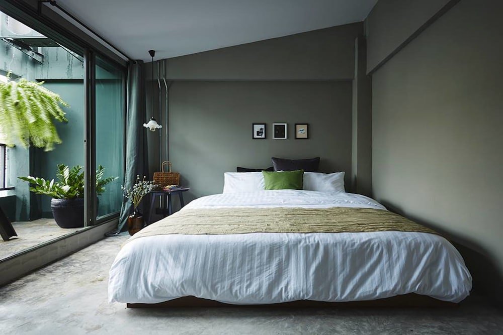 OB OON Boutique Bed & Breakfast