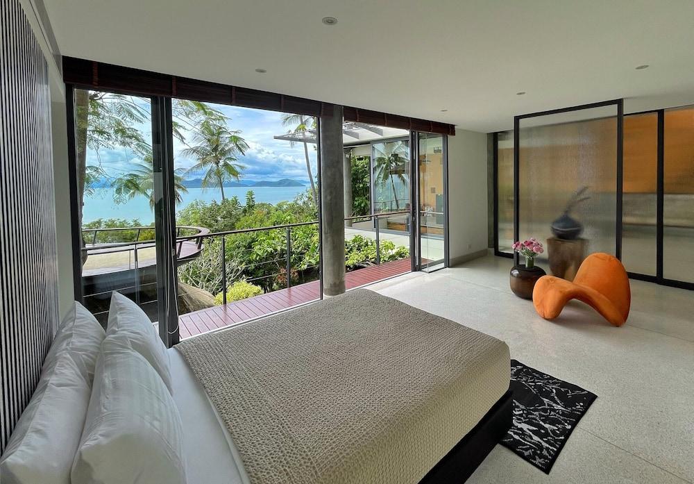 L2 Residence Room Type - Villa (4 Bedrooms) L2 Residence Room Type - Villa (4 Bedrooms)