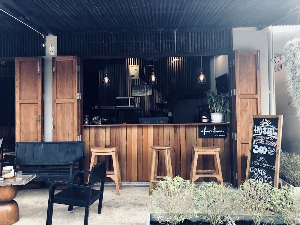 MAI Place by Aforetime