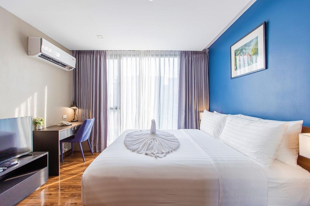 Amp Am House Hotel Room Type - 1-Bedroom Suite