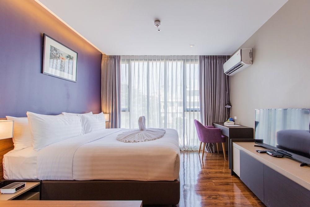 Amp Am House Hotel Room Type - 2-Bedroom Suite