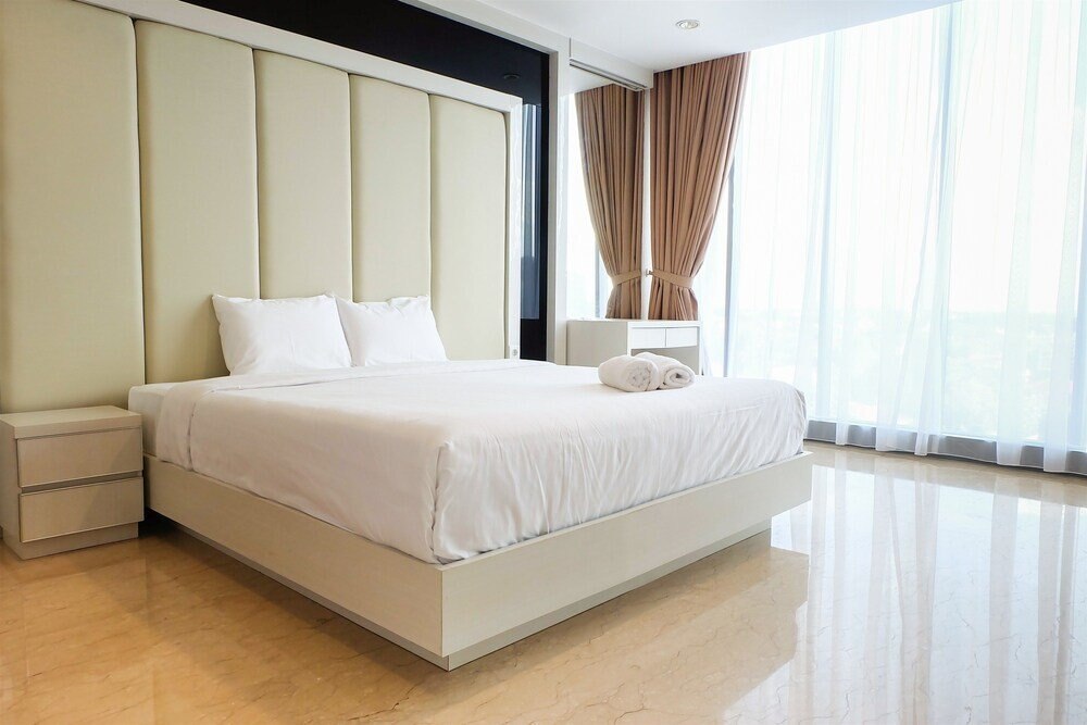Best North L'Avenue Apartment Room Type - Room