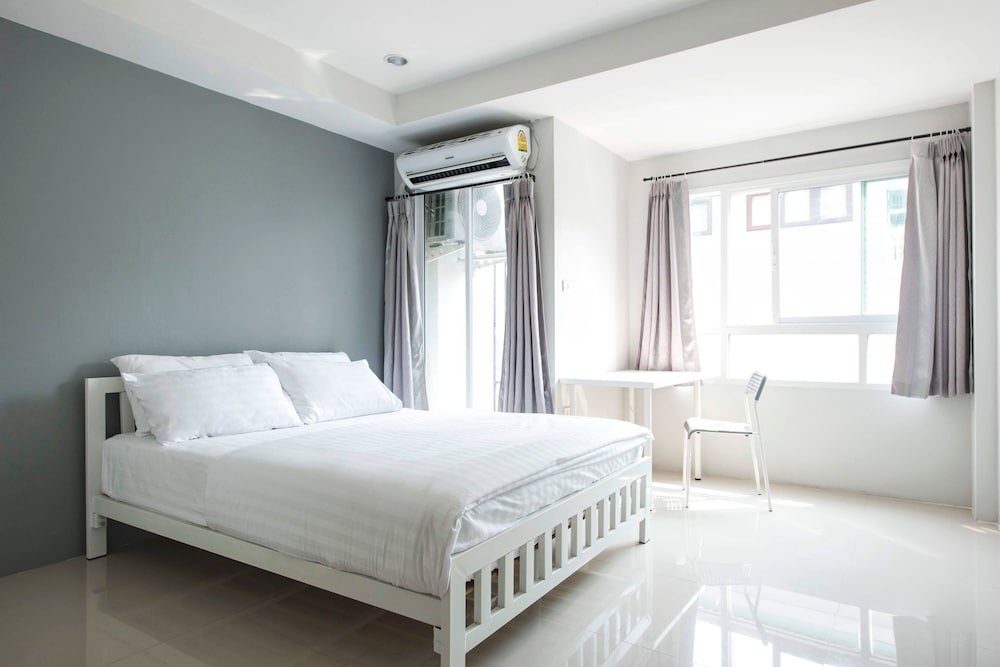 NW Apartment Lasalle 59 Room Type - Studio