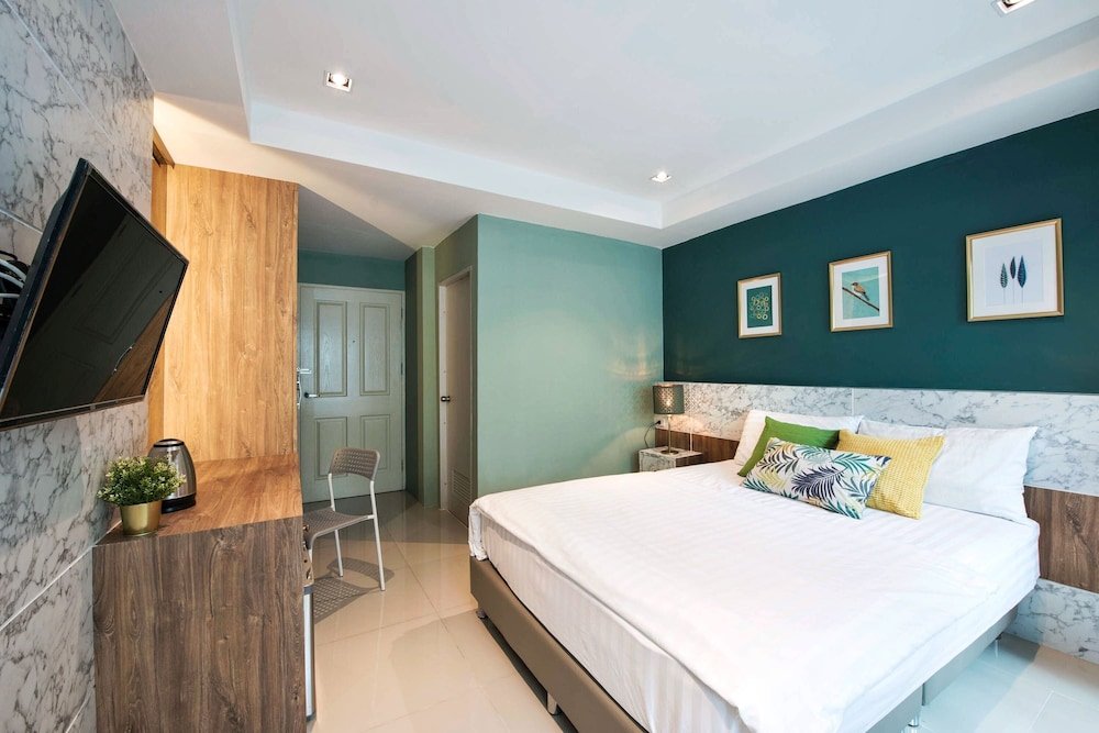 NW Apartment Lasalle 59 Room Type - Studio Suite