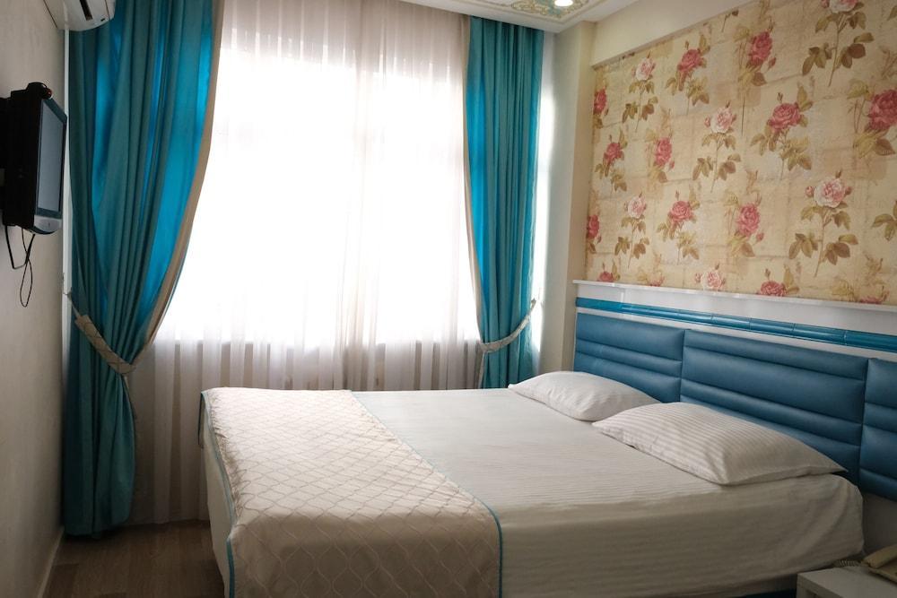 Star Holiday Hotel Room Type - Standard Double Room