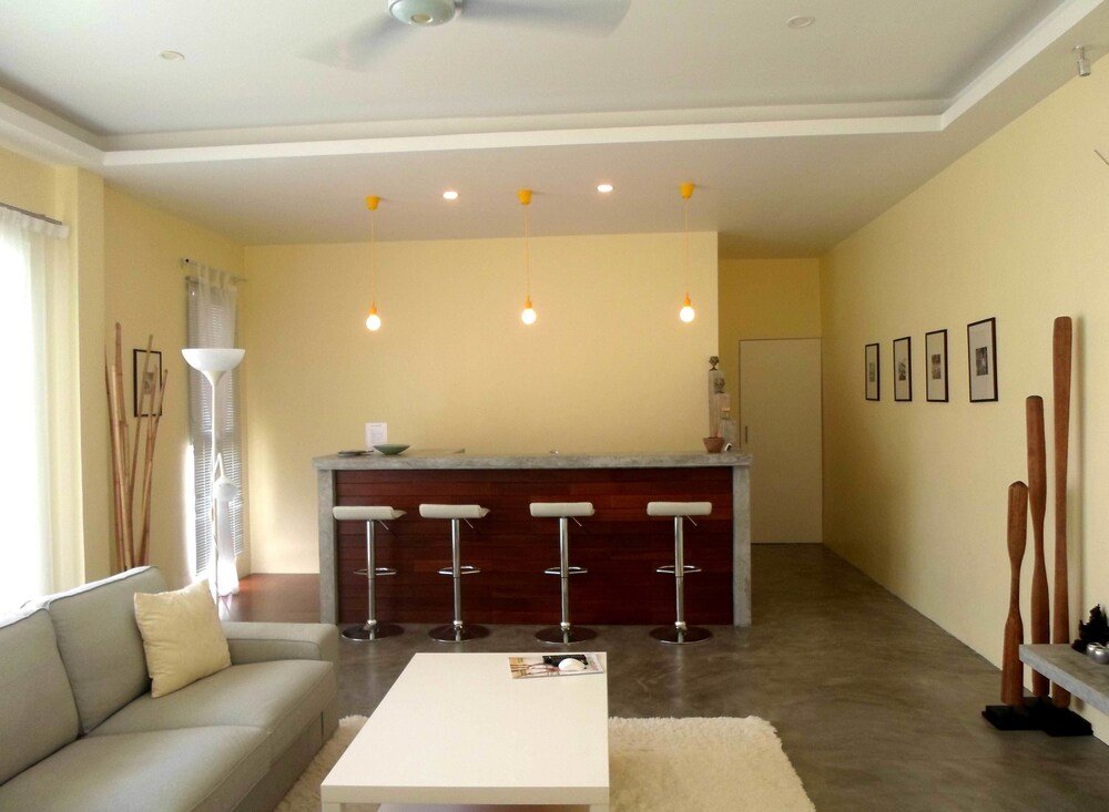 Chuan Chom Villas - Tap to explore photos