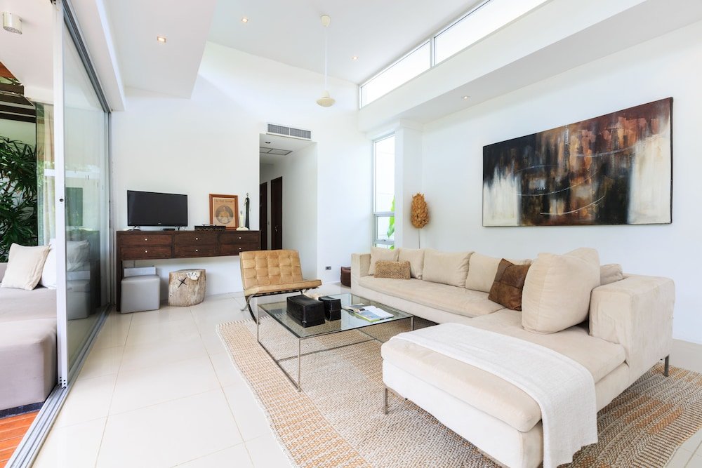 Samui Villa Koru Room Type - Elite Villa