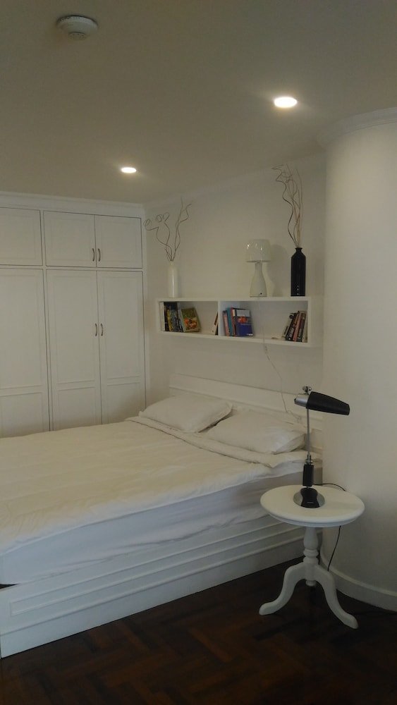 Sky Beach Apartment