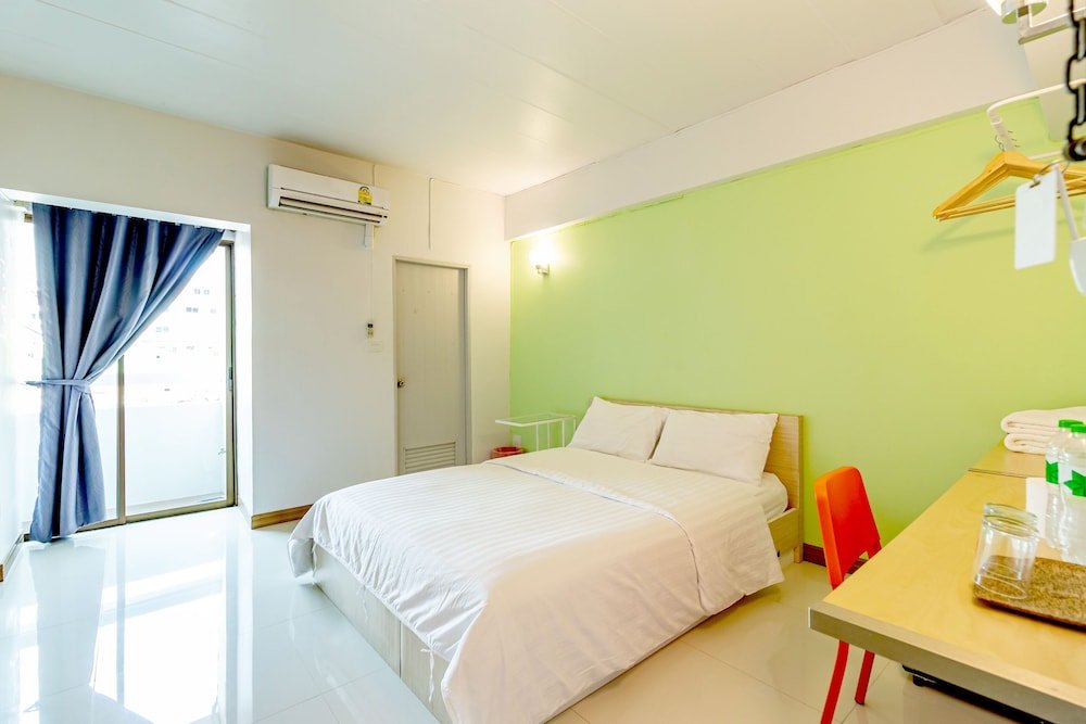 Living Naraa Place Room Type - Studio
