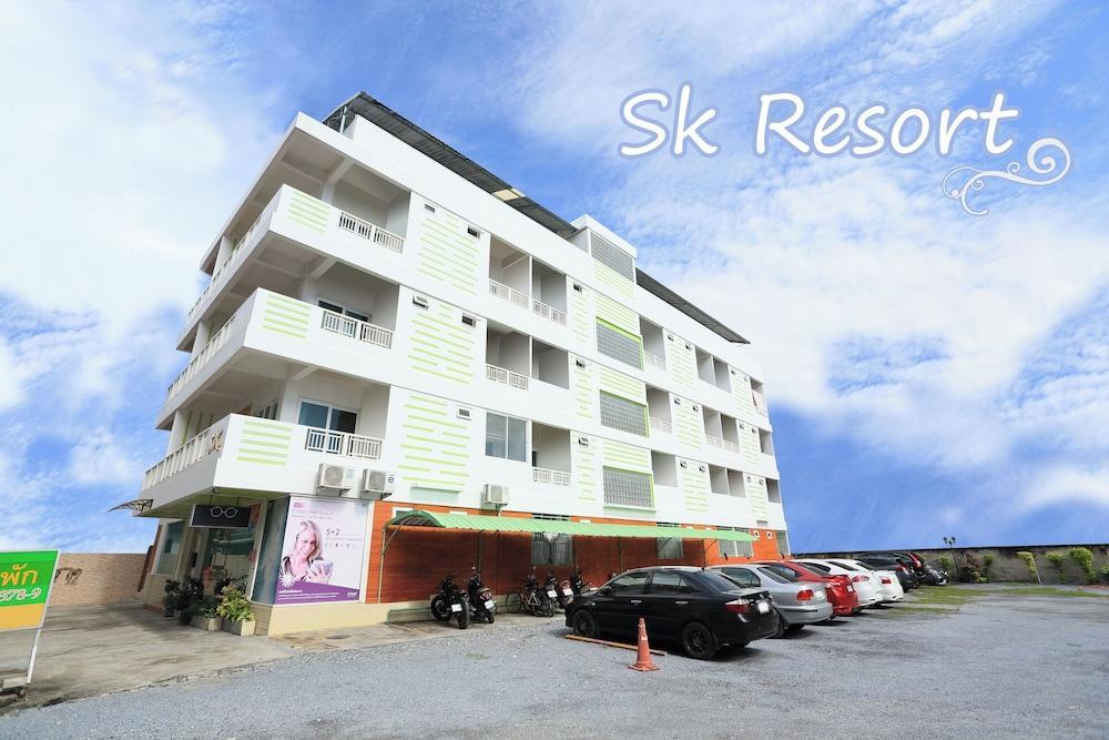 SK Resort - Tap to explore photos