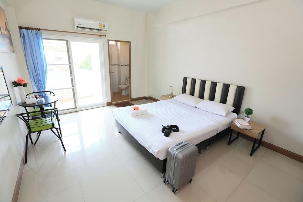 SK Resort Room Type - Deluxe Room