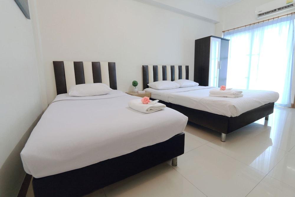 SK Resort Room Type - Suite