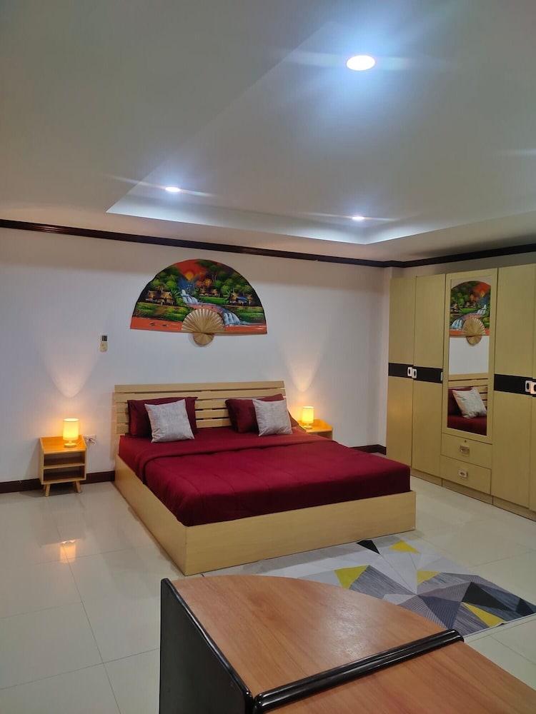 BEA Apartment Room Type - Apartment Duplex 2 Bedrooms