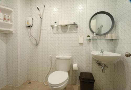 Neveu Premier Residence Room Type - Three-Bedroom Superior Apartment Neveu Premier Residence Room Type - Three-Bedroom Superior Apartment