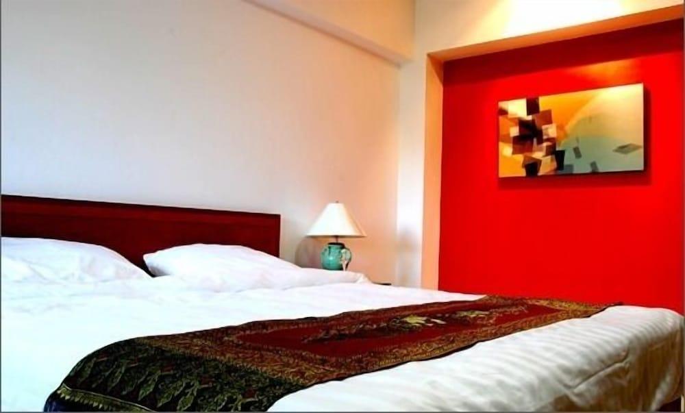KPP Residence Bangkok Room Type - Studio