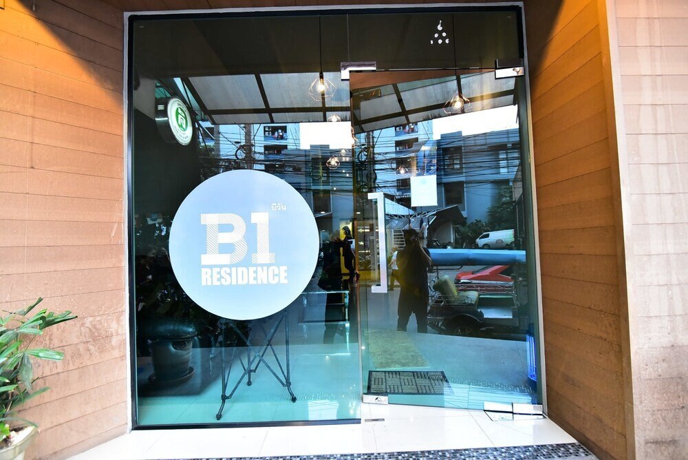 B1 Residence - Tap to explore photos