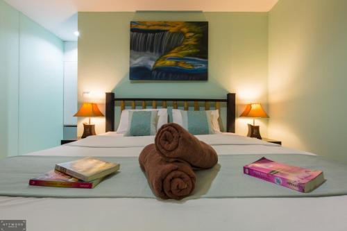 Samui Star Guesthouse - Tap to explore photos