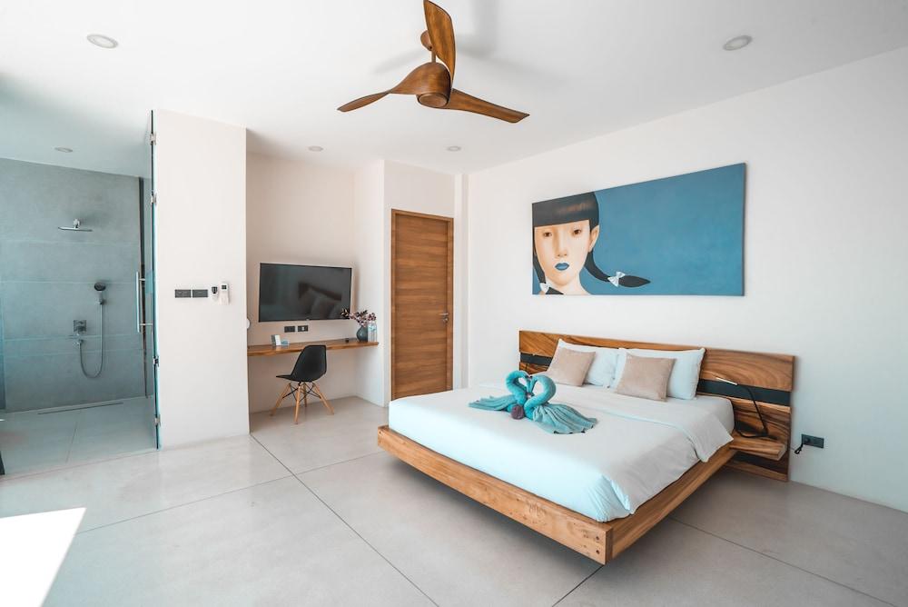 Sky Dream Villa Room Type - Luxury Villa