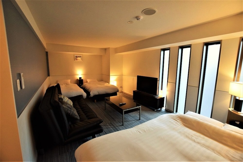 Residence Condominium KALAHAAI Room Type - Premium Apartment Residence Condominium KALAHAAI Room Type - Premium Apartment