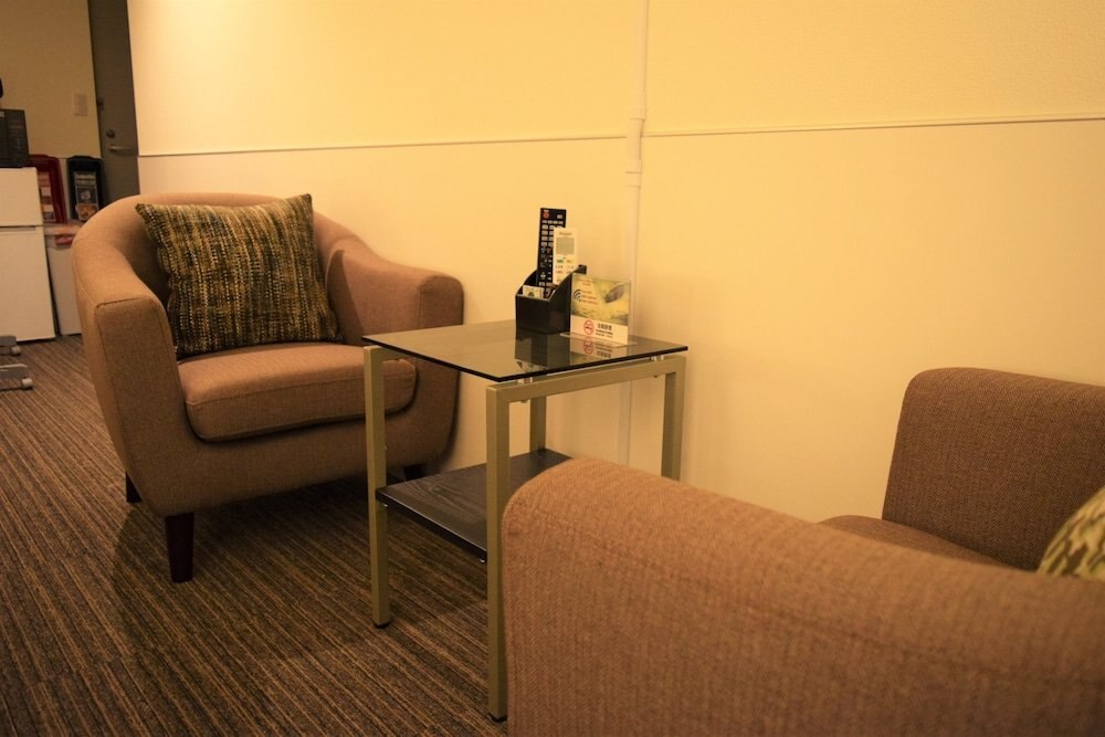 Residence Condominium KALAHAAI Room Type - Comfort Twin Room