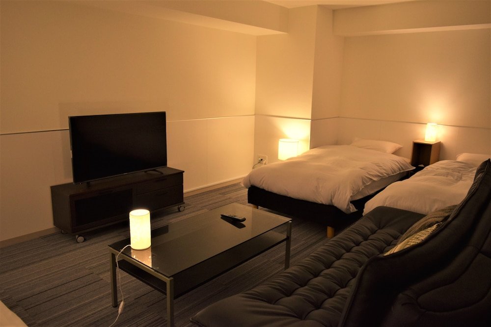 Residence Condominium KALAHAAI Room Type - Comfort Apartment Residence Condominium KALAHAAI Room Type - Comfort Apartment