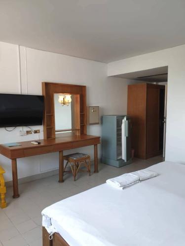 Sawasdee Place Hotel Room Type - Superior Double or Twin Room