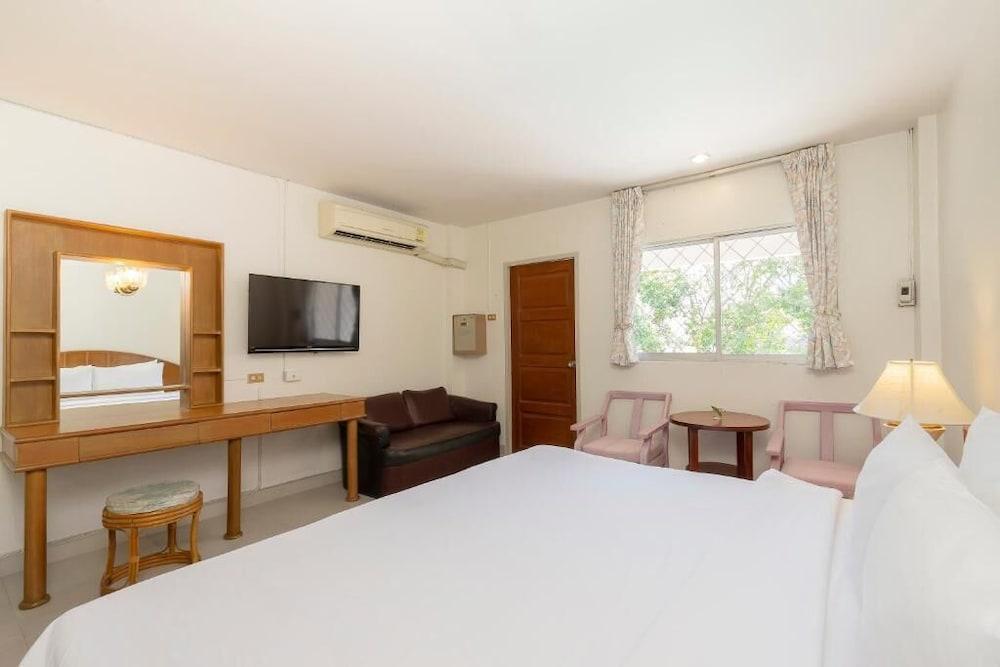 Sawasdee Place Hotel Room Type - Standard Double Room