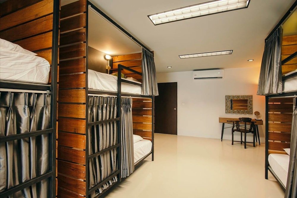 KoHabitat Samui - Adults Only - Hostel - Tap to explore photos