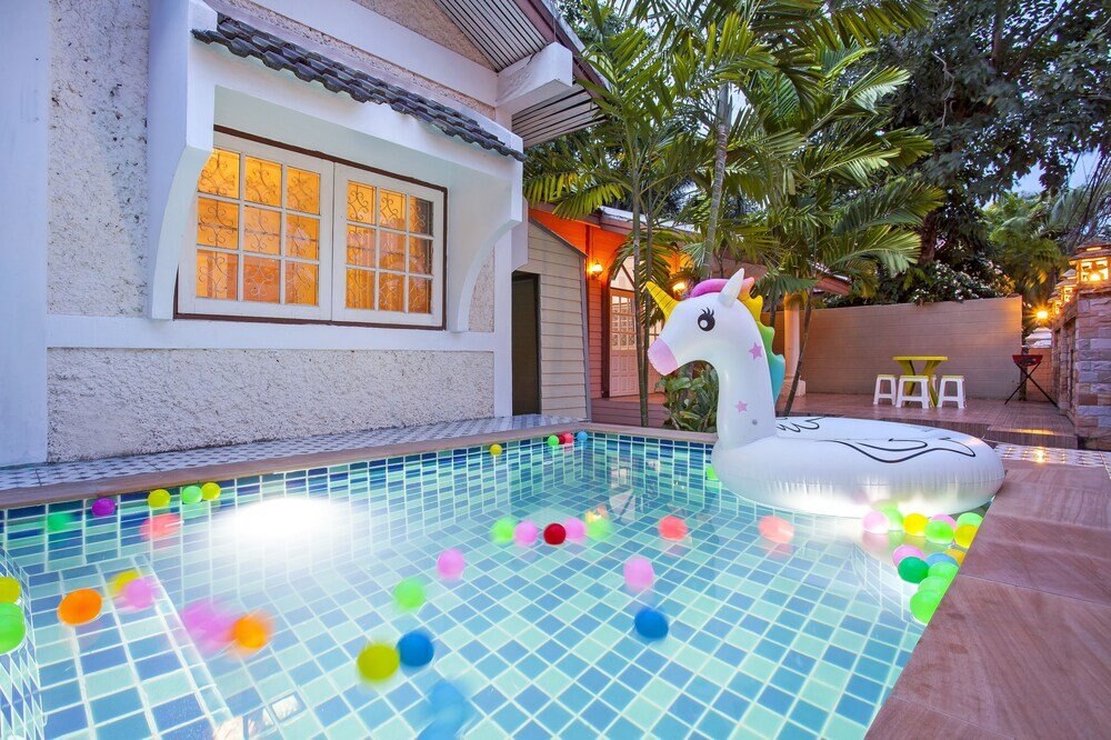 Baan Talay Home - Tap to explore photos