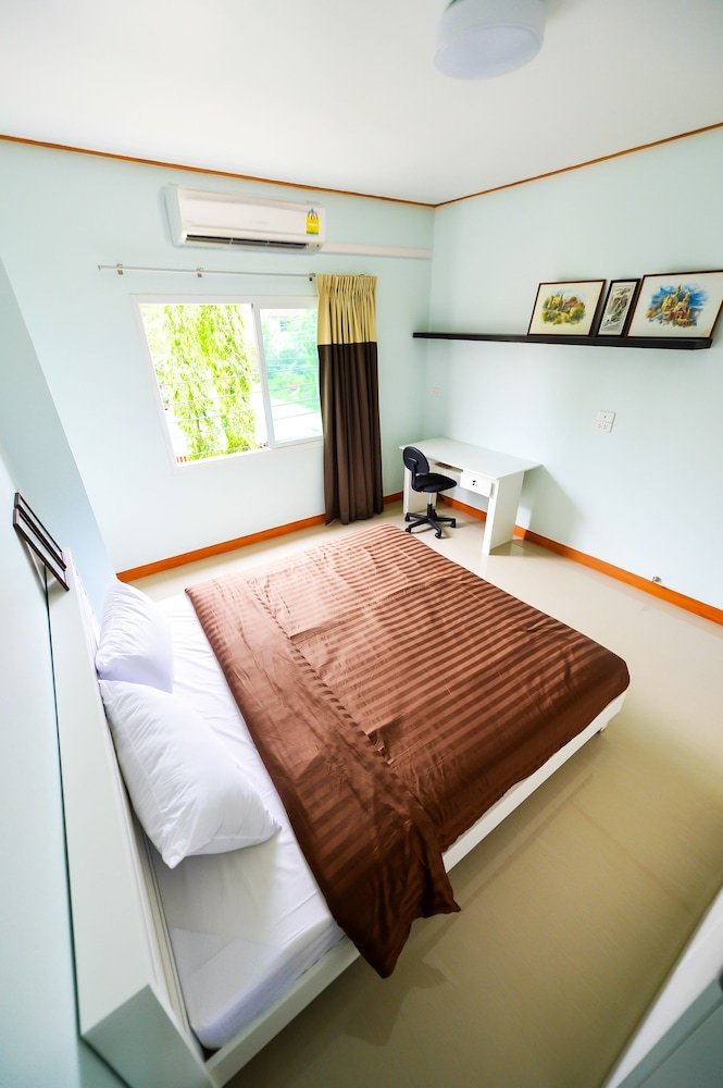 PN Home Service Room Type - Deluxe Room