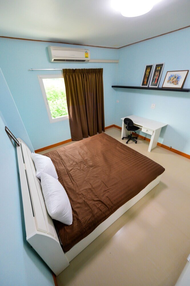 PN Home Service Room Type - Suite Room